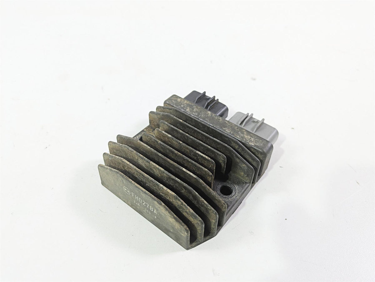 2023 Kawasaki Teryx KRX KRF 1000 C Rectifier Voltage Regulator 21066-0771 {{ shop.shopifyCountryName }} - Mototech271