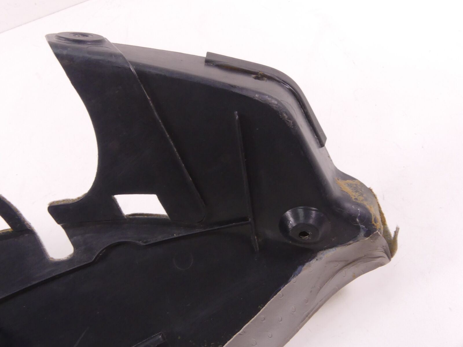 2009 Victory Vision Tour Under Windshield Visor MIP P2 Cover Fairing 5436995 {{ shop.shopifyCountryName }} - Mototech271