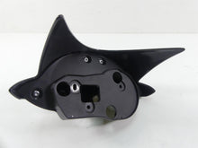 Load image into Gallery viewer, 2015 Triumph 1050 Speed Triple R Phantom Black Fly Screen Visor Fairing A9708262 | Mototech271
