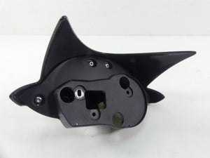 2015 Triumph 1050 Speed Triple R Phantom Black Fly Screen Visor Fairing A9708262 | Mototech271