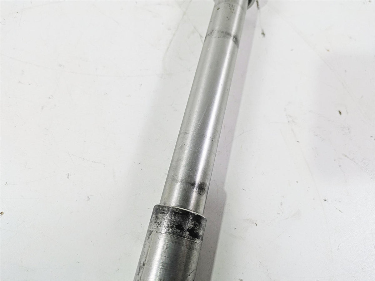 2012 Ducati Streetfighter 848 Front Axle Wheel Spindle 25mm 81910431A {{ shop.shopifyCountryName }} - Mototech271
