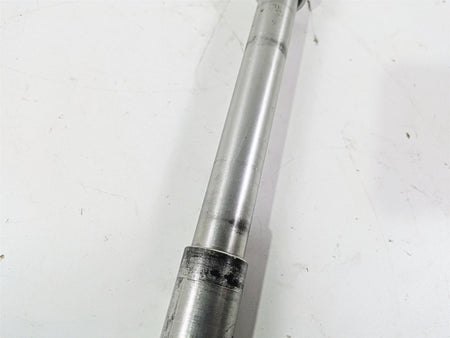 2012 Ducati Streetfighter 848 Front Axle Wheel Spindle 25mm 81910431A {{ shop.shopifyCountryName }} - Mototech271