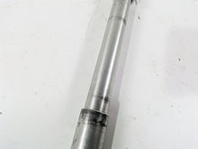 Load image into Gallery viewer, 2012 Ducati Streetfighter 848 Front Axle Wheel Spindle 25mm 81910431A
