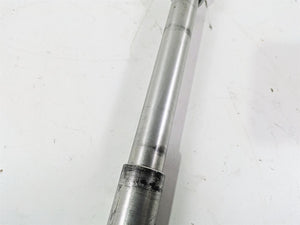 2012 Ducati Streetfighter 848 Front Axle Wheel Spindle 25mm 81910431A