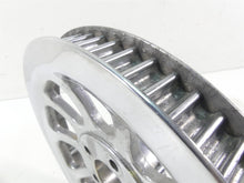 Load image into Gallery viewer, 2009 Harley FXDL Dyna Low Rider Rear Belt Sprocket Pulley 66T 40374-07
