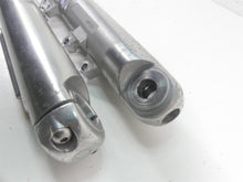 Load image into Gallery viewer, 2010 Harley FXDWG Dyna Wide Glide Straight 49mm Front Fork Leg Set 48802-10A | Mototech271
