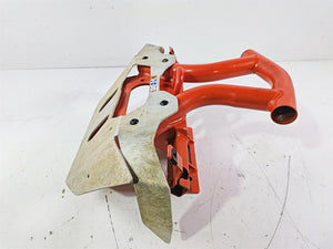 2023 Can Am Maverick X3 XMR Turbo RR Front Bumper Red 715007603