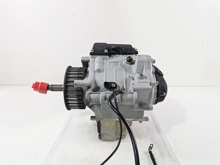 2009 Harley FXDC Dyna Super Glide 6-Speed Transmission Gear Box - 18K 33091-06A {{ shop.shopifyCountryName }} - Mototech271