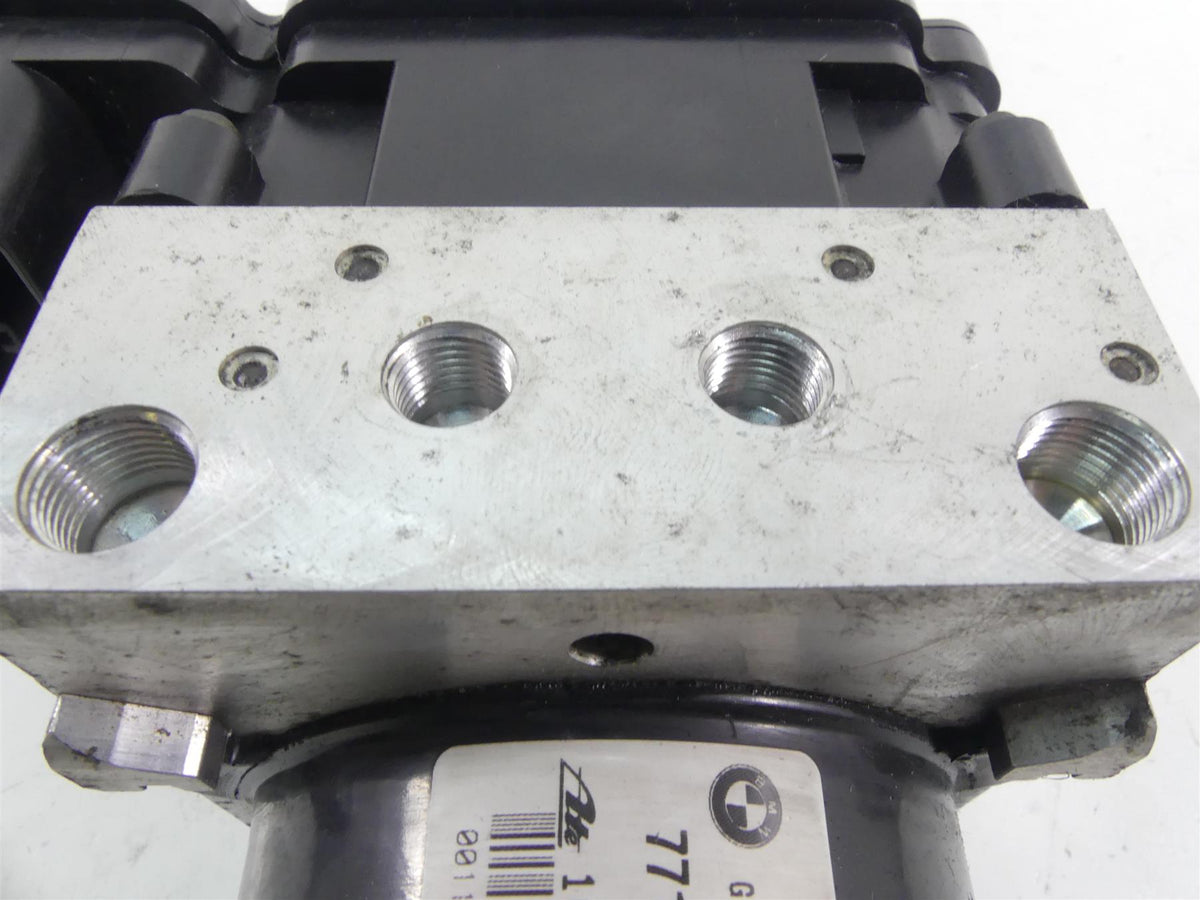 2012 BMW R1200 GS K255 Adventure Abs Brake Pump Pressure Unit Module 34517715109 {{ shop.shopifyCountryName }} - Mototech271