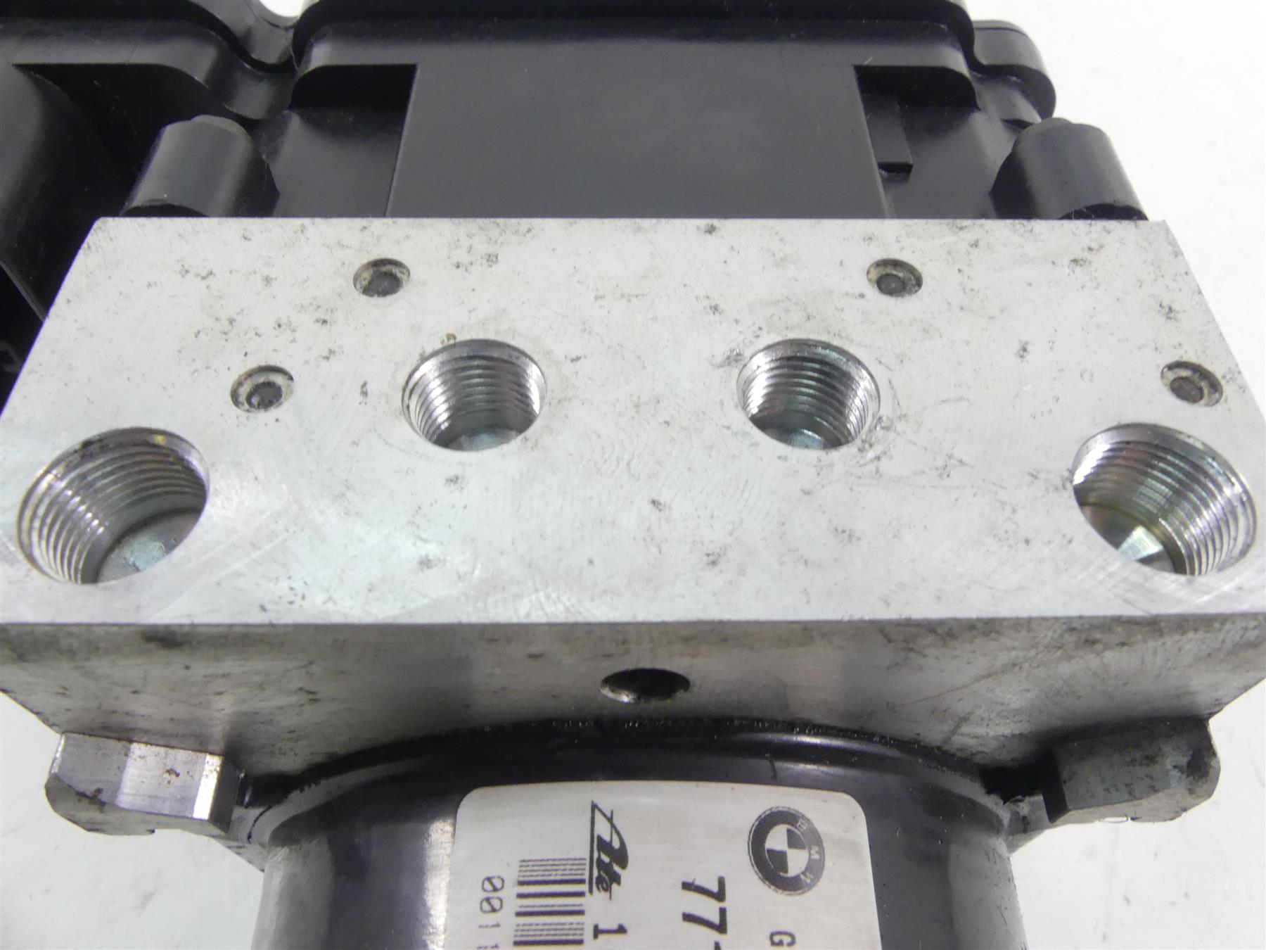 2012 BMW R1200 GS K255 Adventure Abs Brake Pump Pressure Unit Module 34517715109 {{ shop.shopifyCountryName }} - Mototech271