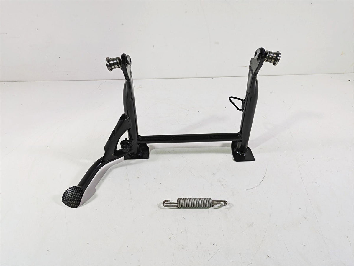 2012 BMW R1200R K27 Center Kickstand Kick Stand 46527712096 {{ shop.shopifyCountryName }} - Mototech271