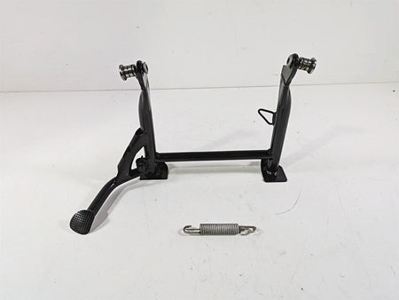 2012 BMW R1200R K27 Center Kickstand Kick Stand 46527712096 {{ shop.shopifyCountryName }} - Mototech271