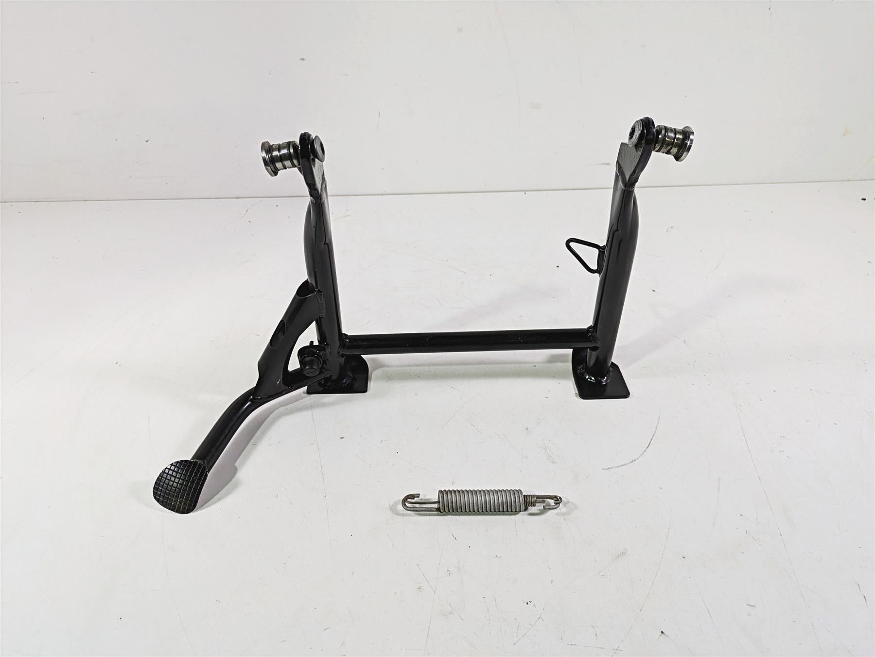 2012 BMW R1200R K27 Center Kickstand Kick Stand 46527712096 | Mototech271
