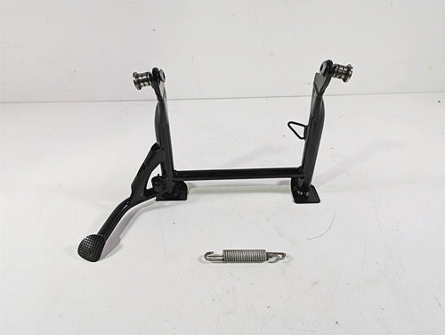2012 BMW R1200R K27 Center Kickstand Kick Stand 46527712096 | Mototech271