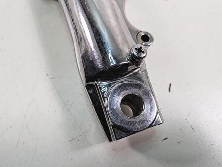 1999 Harley Touring FLHTC Electra Glide Front Chrome 41mm Forks 45833-97 {{ shop.shopifyCountryName }} - Mototech271