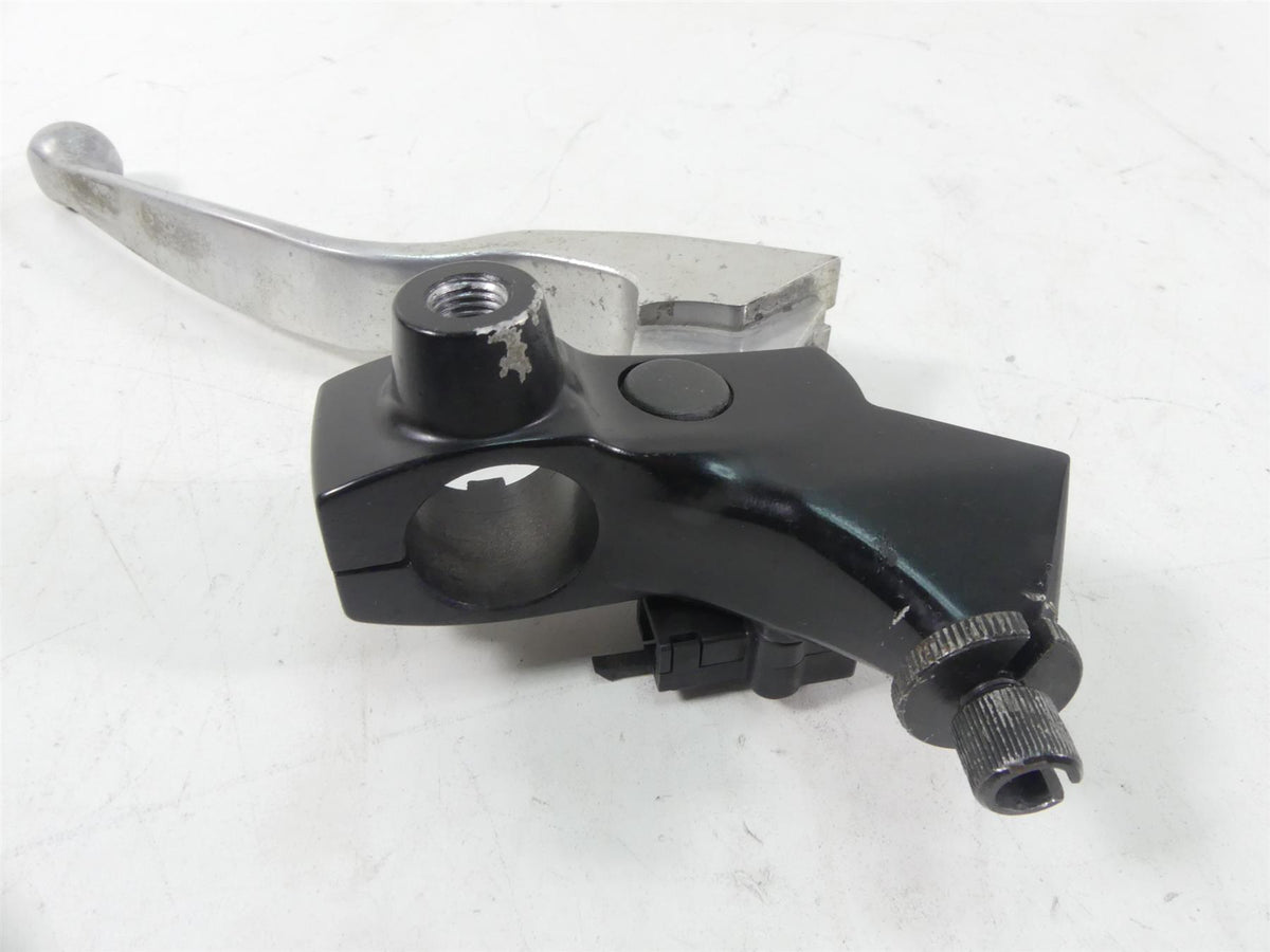 2007 Yamaha XVS1300 V-Star Clutch Perch & Lever 5BN-83912-00-00 {{ shop.shopifyCountryName }} - Mototech271