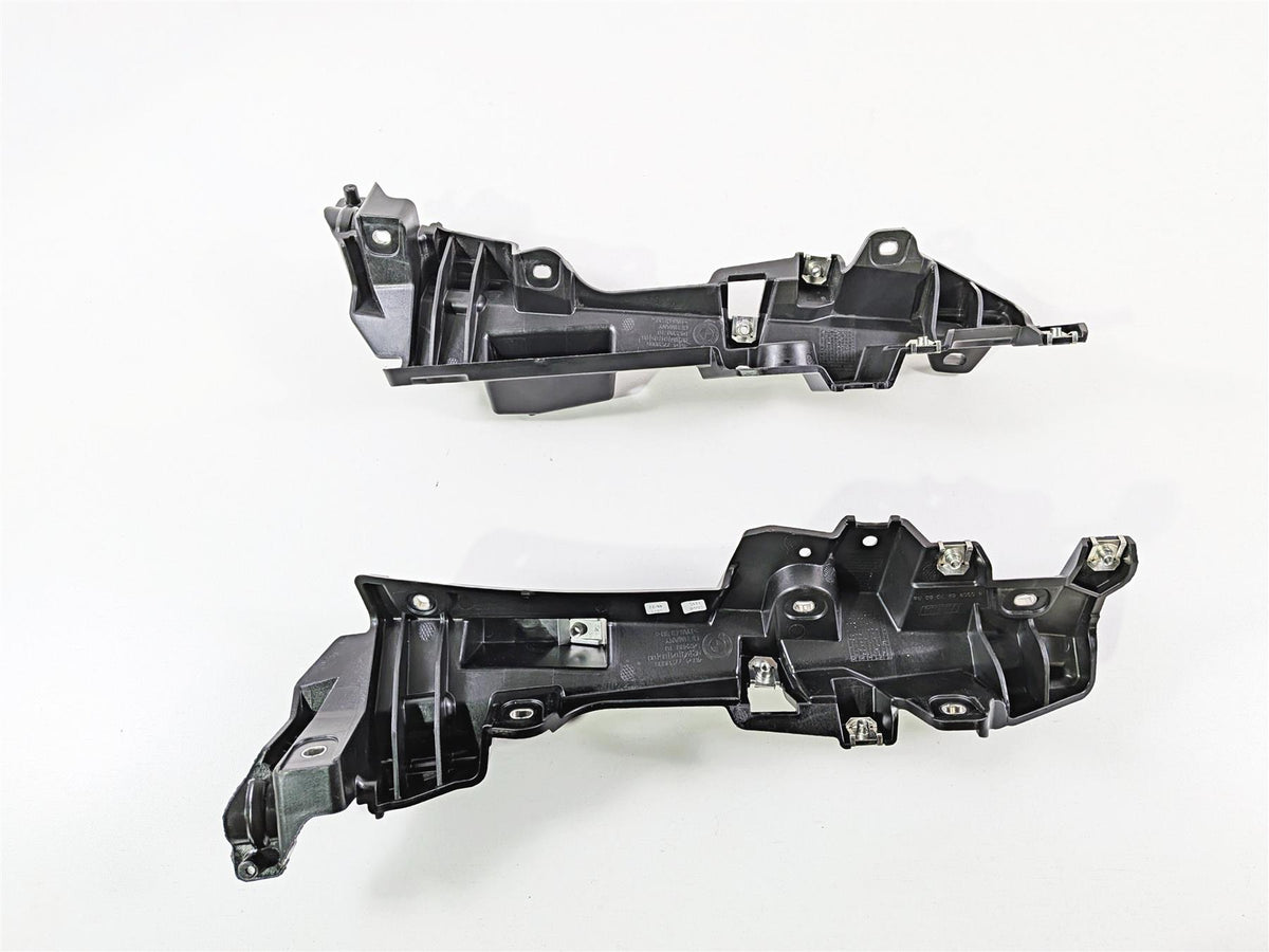 2023 BMW R1250RT RTP K52 Left Right Rear Saddle Bag Mounts 46547728666 {{ shop.shopifyCountryName }} - Mototech271