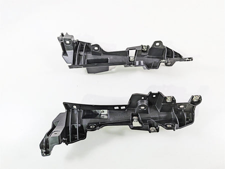 2023 BMW R1250RT RTP K52 Left Right Rear Saddle Bag Mounts 46547728666 {{ shop.shopifyCountryName }} - Mototech271
