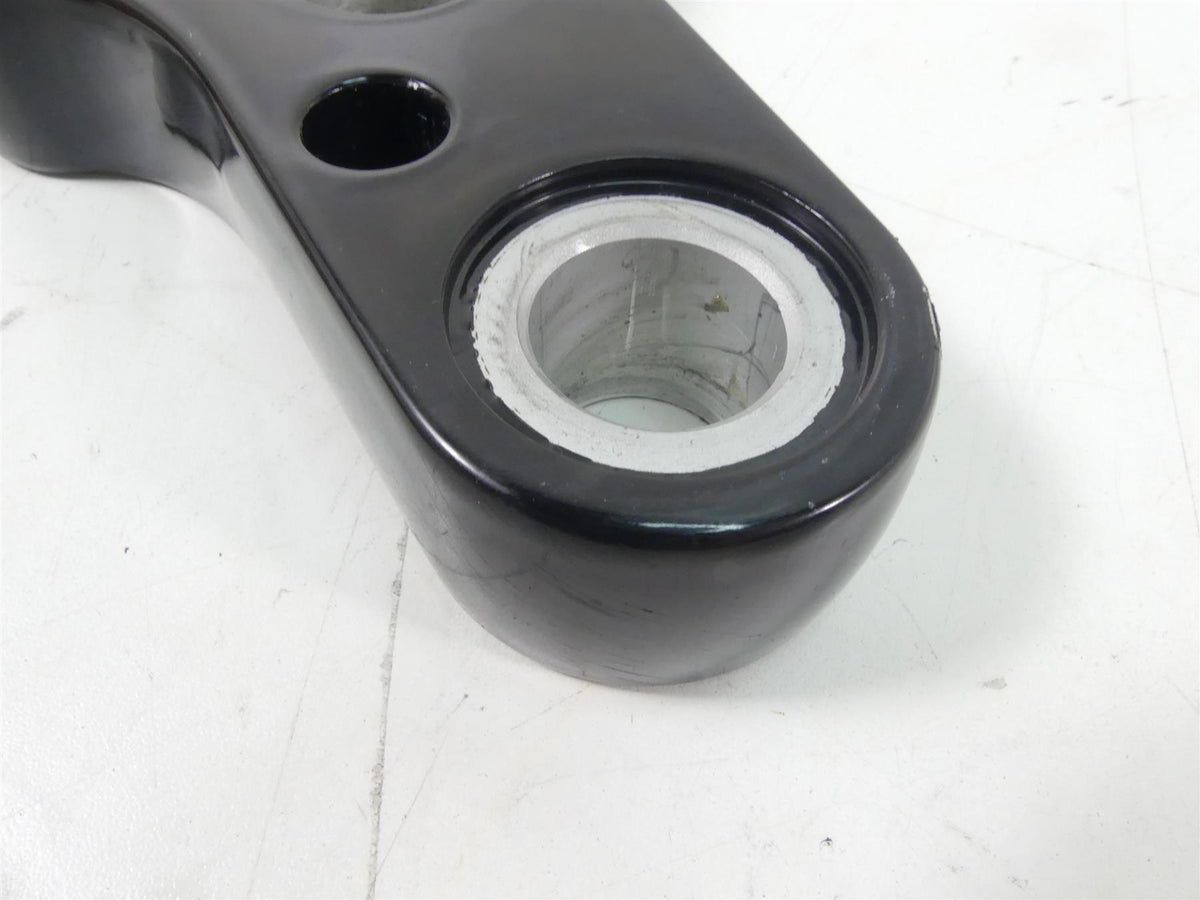 2001 Indian Centennial Scout Upper Triple Tree Steering Clamp 89-122 {{ shop.shopifyCountryName }} - Mototech271