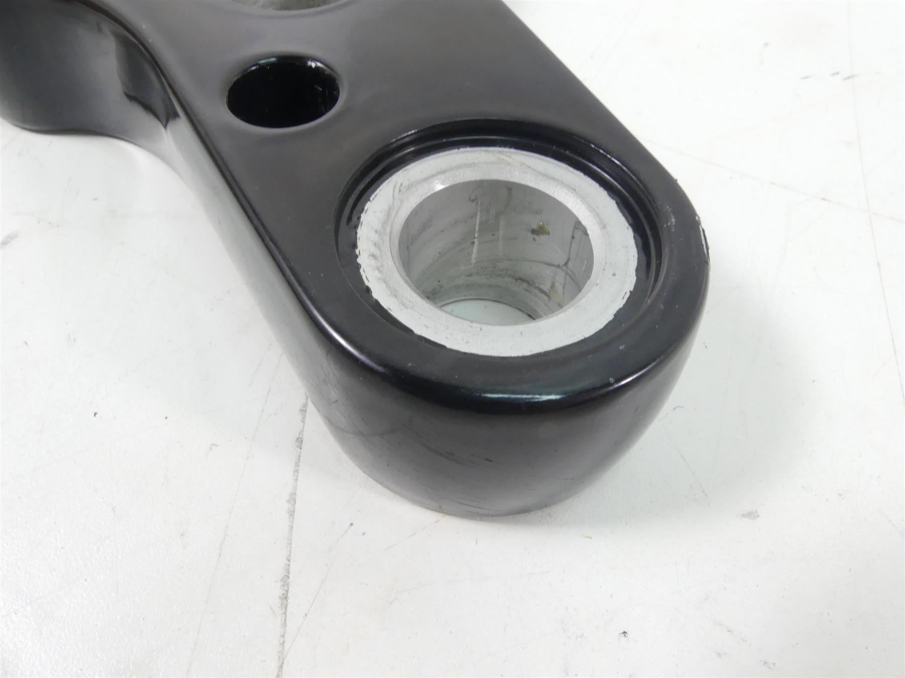 2001 Indian Centennial Scout Upper Triple Tree Steering Clamp 89-122 {{ shop.shopifyCountryName }} - Mototech271