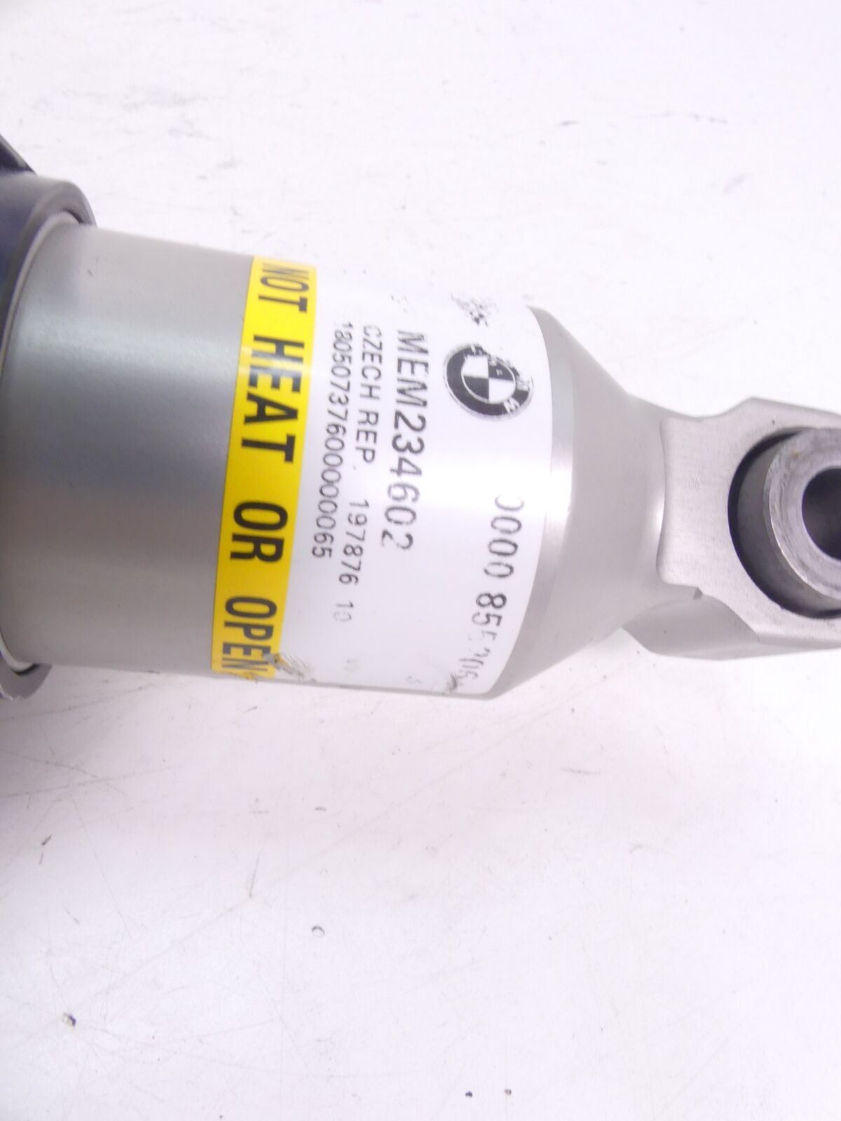 2018 BMW K1600 Bagger Straight Front Esa Shock Damper - Read 31488552061 {{ shop.shopifyCountryName }} - Mototech271