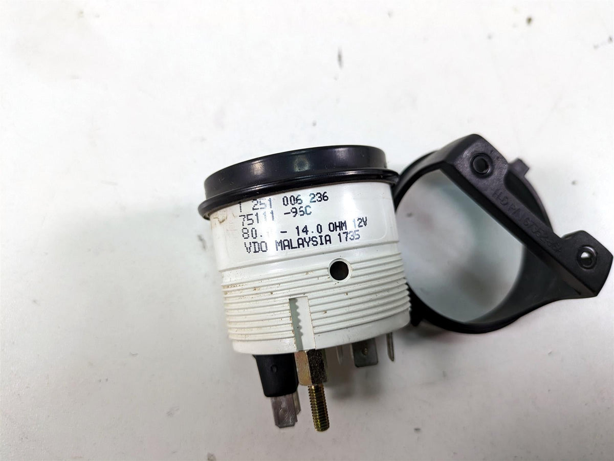 2006 Harley Touring FLHTCUI Electra Glide Fuel Gas Petrol Level Gauge 75111-96C {{ shop.shopifyCountryName }} - Mototech271