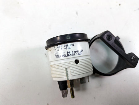 2006 Harley Touring FLHTCUI Electra Glide Fuel Gas Petrol Level Gauge 75111-96C {{ shop.shopifyCountryName }} - Mototech271