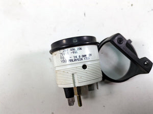 2006 Harley Touring FLHTCUI Electra Glide Fuel Gas Petrol Level Gauge 75111-96C | Mototech271