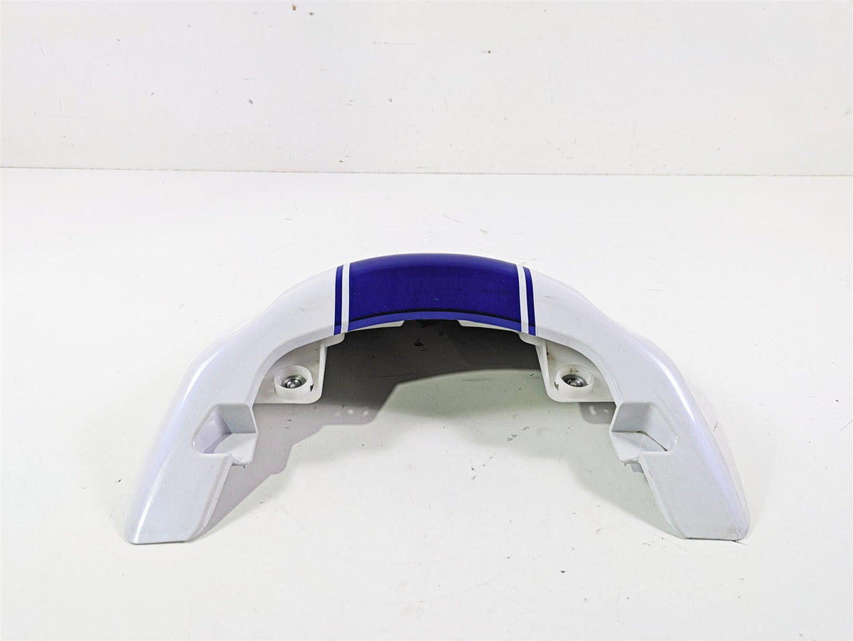 2019 Suzuki M109R VZR1800 Boulevard Rear Passenger Seat Cover 45500-48G50 {{ shop.shopifyCountryName }} - Mototech271