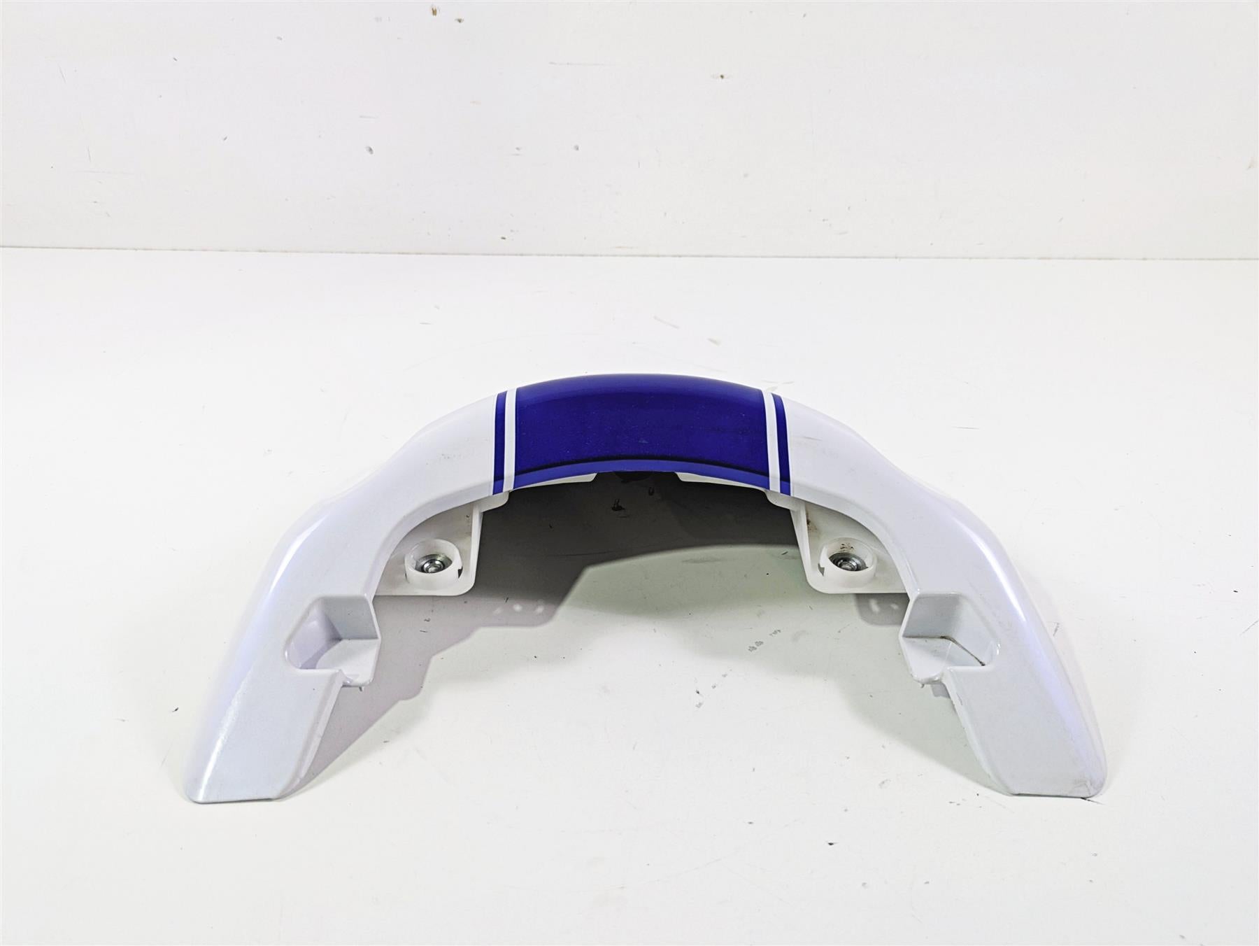2019 Suzuki M109R VZR1800 Boulevard Rear Passenger Seat Cover 45500-48G50 {{ shop.shopifyCountryName }} - Mototech271