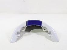 Load image into Gallery viewer, 2019 Suzuki M109R VZR1800 Boulevard Rear Passenger Seat Cover 45500-48G50
