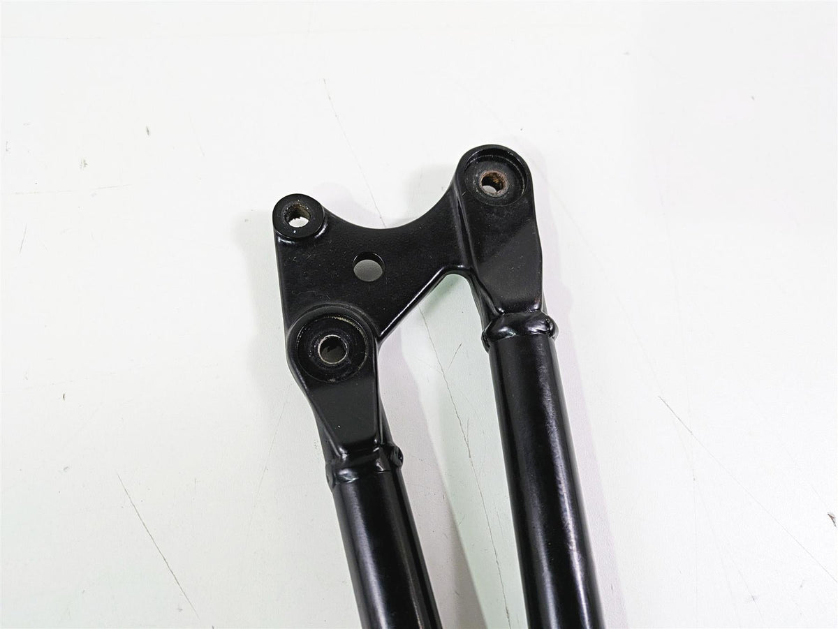 2019 BMW G310GS K02 Rear Footpeg Rest & Mounts Set 46718560597 46718560598 {{ shop.shopifyCountryName }} - Mototech271