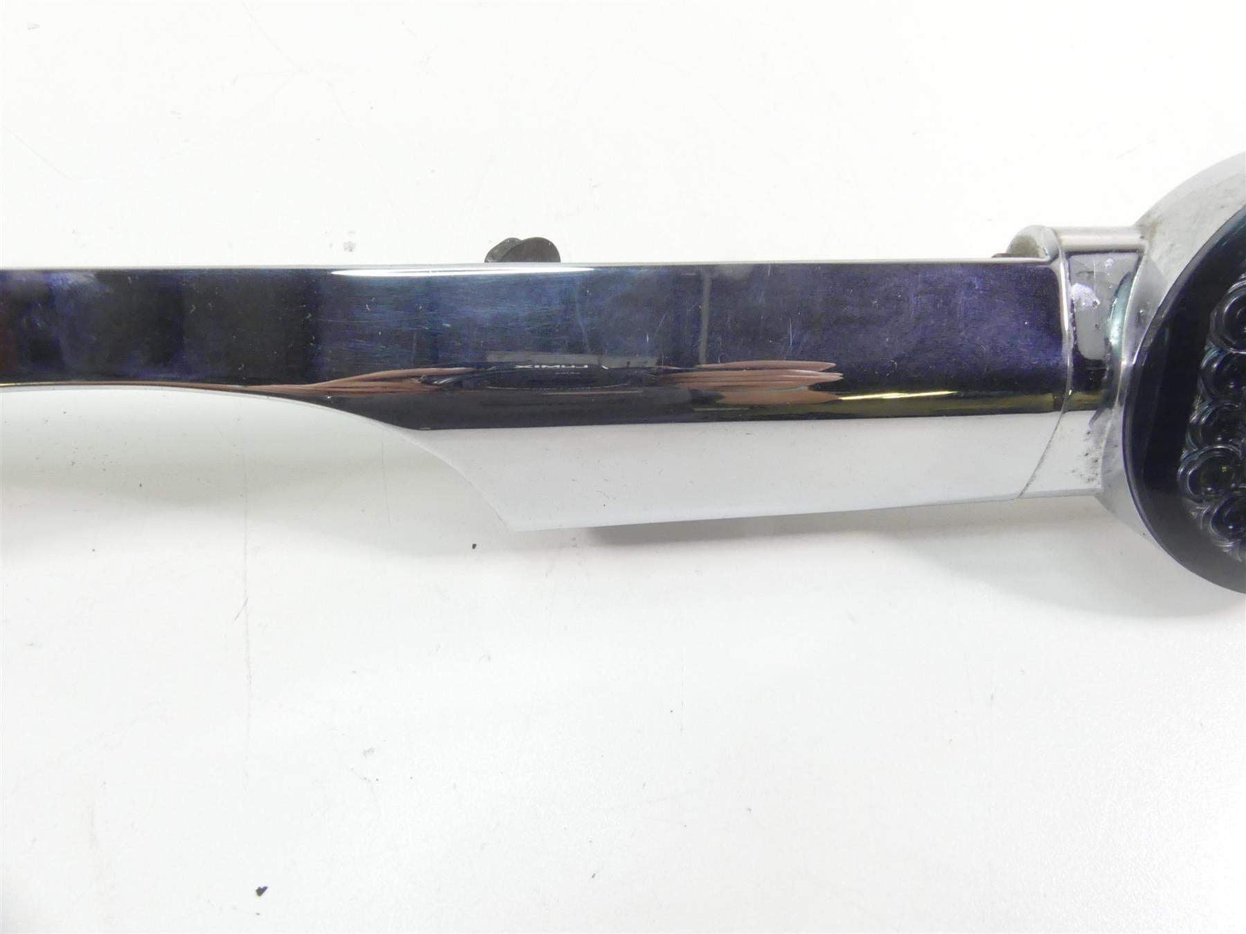 1995 Harley Touring FLHTCU Electra Glide Rear Chrome Led Blinker Bar 68510-74C {{ shop.shopifyCountryName }} - Mototech271