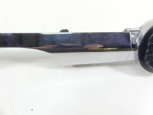 1995 Harley Touring FLHTCU Electra Glide Rear Chrome Led Blinker Bar 68510-74C