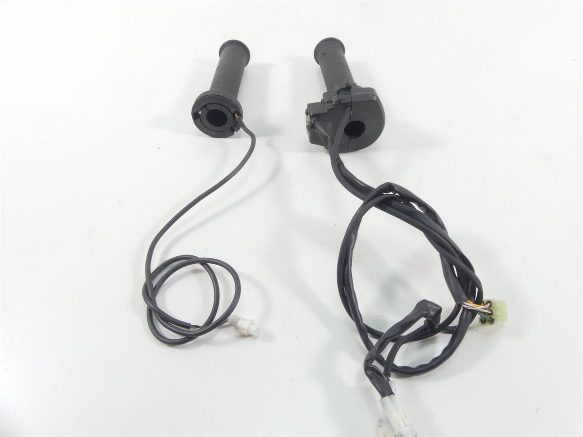 2019 KTM 1290R Super Adventure Fly By Wire Throttle Sensor Heat Grip 60711012044 {{ shop.shopifyCountryName }} - Mototech271