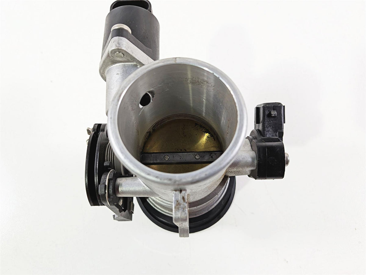 2015 Ducati Scrambler Urban Enduro Throttle Body Intake - Read 28241011A-Mototech271