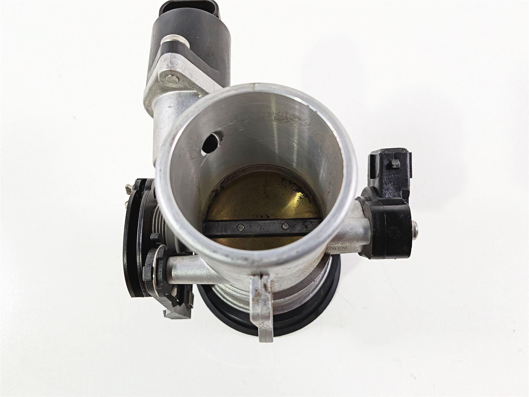 2015 Ducati Scrambler Urban Enduro Throttle Body Intake - Read 28241011A-Mototech271