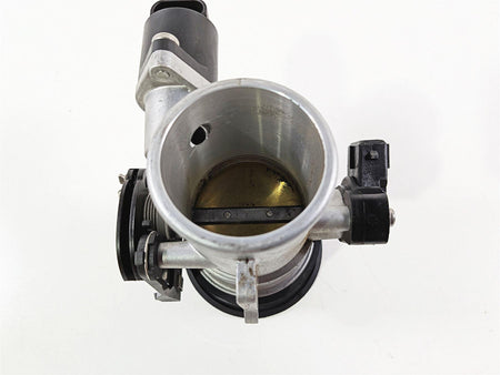 2015 Ducati Scrambler Urban Enduro Throttle Body Intake - Read 28241011A-Mototech271