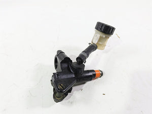 2003 Kawasaki ZX9R Ninja Front Master Cylinder Nissin 43015-1691