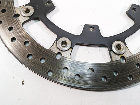 2018 KTM 1090 Adventure R Brembo Front Brake Rotor Disc Set 320mm 6030906000030 {{ shop.shopifyCountryName }} - Mototech271