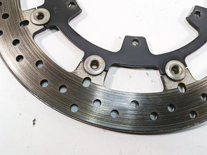 2018 KTM 1090 Adventure R Brembo Front Brake Rotor Disc Set 320mm 6030906000030