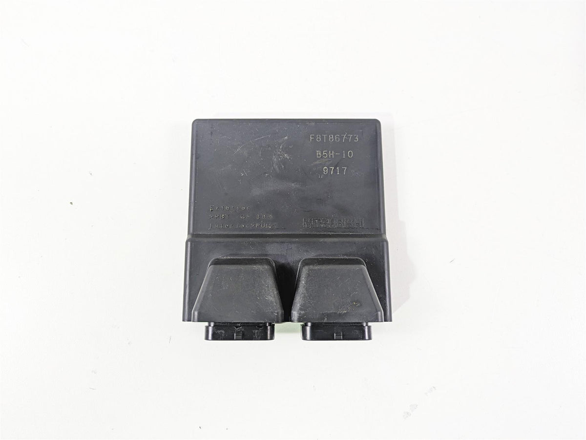 2020 Yamaha YXZ1000 R SS XTR Ecm Cdi Ecu Engine Control Module 2 B5H-8591A-20-00 {{ shop.shopifyCountryName }} - Mototech271