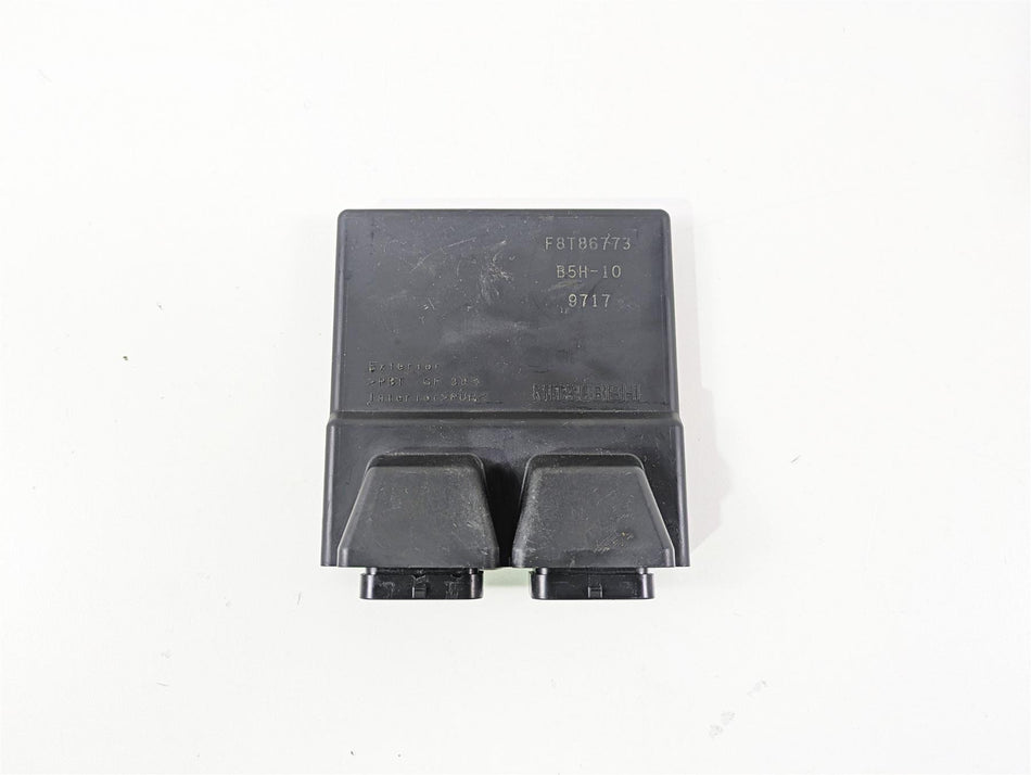 2020 Yamaha YXZ1000 R SS XTR Ecm Cdi Ecu Engine Control Module 2 B5H-8591A-20-00 {{ shop.shopifyCountryName }} - Mototech271