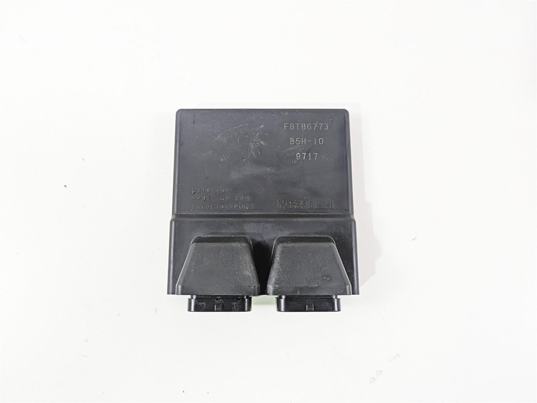 2020 Yamaha YXZ1000 R SS XTR Ecm Cdi Ecu Engine Control Module 2 B5H-8591A-20-00