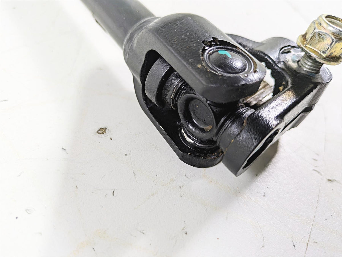 2023 Can Am Maverick X3 XMR Turbo RR Lower Steering Shaft Rod 709402752 {{ shop.shopifyCountryName }} - Mototech271