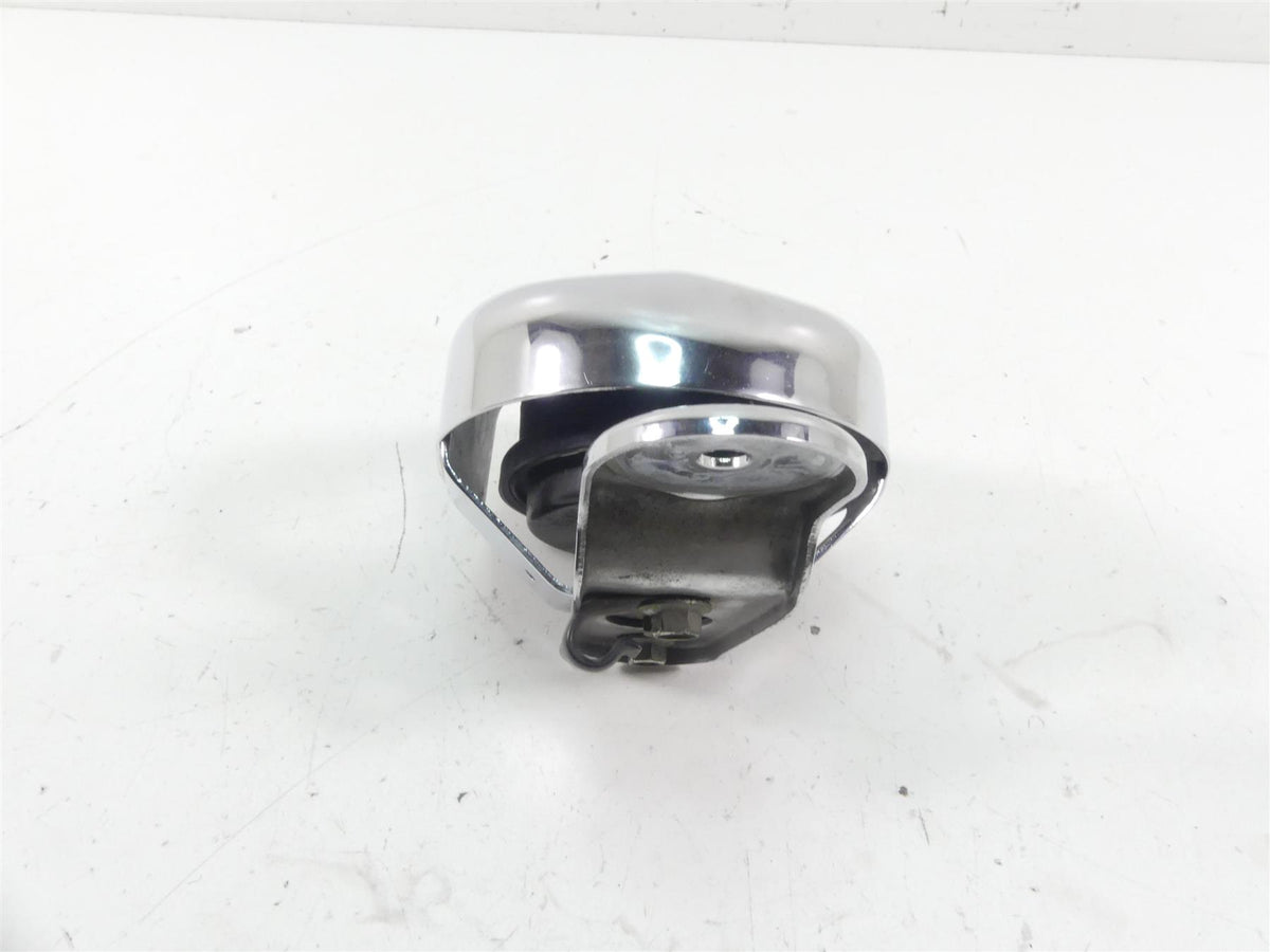 2004 Harley Softail FXSTD SE CVO Deuce Horn & Chrome Cover 69335-03A {{ shop.shopifyCountryName }} - Mototech271