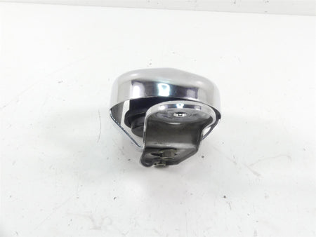 2004 Harley Softail FXSTD SE CVO Deuce Horn & Chrome Cover 69335-03A {{ shop.shopifyCountryName }} - Mototech271