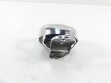 Load image into Gallery viewer, 2004 Harley Softail FXSTD SE CVO Deuce Horn &amp; Chrome Cover 69335-03A | Mototech271
