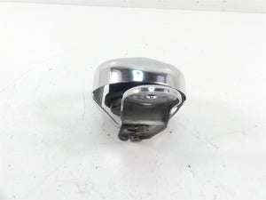 2004 Harley Softail FXSTD SE CVO Deuce Horn & Chrome Cover 69335-03A | Mototech271