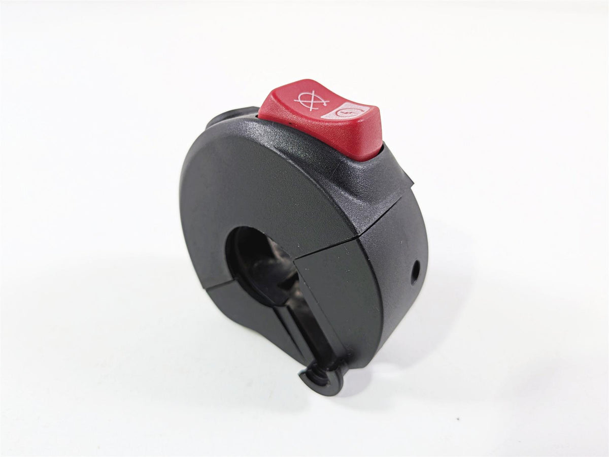 2023 BMW F850GS K81 Right Hand Control Switch Start Mode Grip Heater 61318394246 {{ shop.shopifyCountryName }} - Mototech271